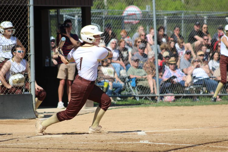 Monarchs Return To State Tourney